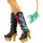 MONSTER HIGH lėlė Jinafirė, HYV58 