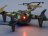 REVELL RC dronas Air Hunter, 23860 23860