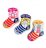 MAGIC MOMENTS Kalėdinės kojinės  One Size. 3 assorted. 960252 