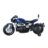 OCIE įkraunamas automobilis Triumph Rocket, 8896-2 