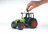 BRUDER traktorius Claas Nectis, 2807 02110