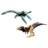 JURASSIC WORLD persekiojantis dinozauras asort, HLP23 HLP23