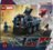 76349 LEGO® ǀ Marvel Žmogaus voro kalinių transporterio gaudynės 