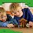 21596 LEGO® Minecraft® Evokeris ir kaimo užpuolimas 