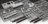 REVELL modelis Tiger II Ausf. B, 63249 