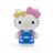 YUME Hello Kitty mini lėlytės su miela apranga, 5 cm, 11533 