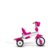 SmarTrike Breeze Plus triratukas, rožinis, 6653200 