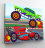 SPLAT PLANET modelino paveikslo rinkinys Automobilis, SP46994 