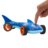 HOT WHEELS RC automodelis Mutantas, HXJ83 