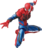 Blokees transformeris  Marvel Rivals - Champion class Spider-Man, 81118 