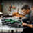 42240 LEGO® Technic F1® bolidas „Aston Martin Aramco AMR25“ 