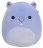 SQUISHMALLOWS minkštas žaislas 12 cm asort, SQJW516 SQJW516