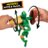 TMNT figūrėlė MUTATIONS PET TO NINJA MICHELANGELO, 83363 