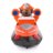 PAW PATROL transporto priemonė Fire Rescue Zuma, 6072684 