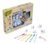 CRAYOLA kūrybinis rinkinys Washimals Baby Pets Nursery, 74-7516 