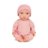 LULLABABY lėlė kūdikis su rožine pižama, LBY7216Z 