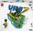 43027 LEGO® Editions Vini Jr. – svarbiausi futbolo įvykiai 