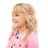 BARBIE Styling Head vaivorykštės spalvų stilizavimo galva, HMD78 HMD78