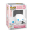 FUNKO POP! vinilinė figūrėlė: Sanrio: Hello Kitty - Cinnamaroll with Cake, 80313 