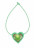 NELLA THE PRINCESS figūrėlė Heart Pendant & Tiara, 11286.2500 11286.2500