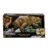 JURASSIC WORLD SUPER COLOSSAL interaktyvus dinozauras D. rex, JKG95 