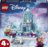 43281 LEGO® ǀ „Disney Frozen“ Elzos ledo pilis ir smagus pasivažinėjimas rogėmis 