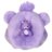 BARBIE Cutie Reveal Care Bears siurprizų rinkinys Share Bear, JCN94 