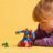 76302 LEGO® Super Heroes DC Supermeno robotas prieš Leksą Liutorį 