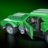 HOT WHEELS konstruktorius – Speed Camaro, JFT16 