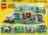 77056 LEGO® Animal Crossing™ Blathers muziejaus kolekcija 