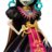 MONSTER HIGH Skullector kolekcinė lėlė – Dia De Muertos Skelita, JDR63 