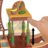 DISNEY MOANA mažųjų lėlių rinkinys Transforming Boat, JBT54 