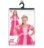 WIDMANN kostiumas Princess, dydis (104 cm / 2-3 metai), 95310 