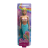 BARBIE Dreamtopia undinėlė melsvais plaukais, HRR03 