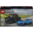 77264 LEGO® Speed Champions „Jaguar Project 7“ ir „Land Rover Defender“ 