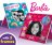 LISCIANI BARBIE momentinio fotoaparato fotojuostelės papildymas Print Cam, 97968 97968