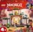 71831 LEGO® NINJAGO® Nindzių Spinjitzu šventykla 