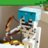 21594 LEGO® Minecraft® Skeletas 