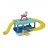 BB JUNIOR žaidimų komplektas My 1st Garage Gift Set, 16-88613 16-88613
