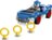 77117 LEGO® Sonic the Hedgehog™ Sonikas: greitaeigis automobilis Žaibas 