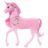 BARBIE Dreamtopia vienaragis su garsais ir šviesomis, JCP78 