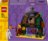 40721 LEGO® Merchandise Helovino daržinė 