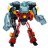 TRANSFORMERS transformeris Earthspark Cyber-Combiner Terran Twitch & Robby Malto, F8438 