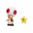 NINTENDO 4" Super Mario figūrėlė, asort., 408234-6 408234-6