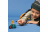 60310 LEGO® City Stunt Kaskadininkų motociklas viščiukas 60310
