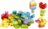 10479 LEGO® DUPLO® Classic Spalvinga kūrybiška dėžė 
