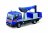 BBURAGO transporto priemonė, asort., 18-32260 18-32260
