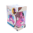 SQUISHMALLOWS pliušinės Bluetooth ausinės Lola, HMSQMBT-LOLA 