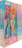 WOW GENERATION mados knyga Splash & Create! Outfit Creative Set, WOW00085 