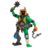 TMNT figūrėlė MIX 'N MATCH MICHELANGELO, 83803 